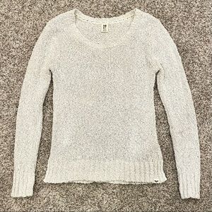 Roxy Soft Knit Sweater
